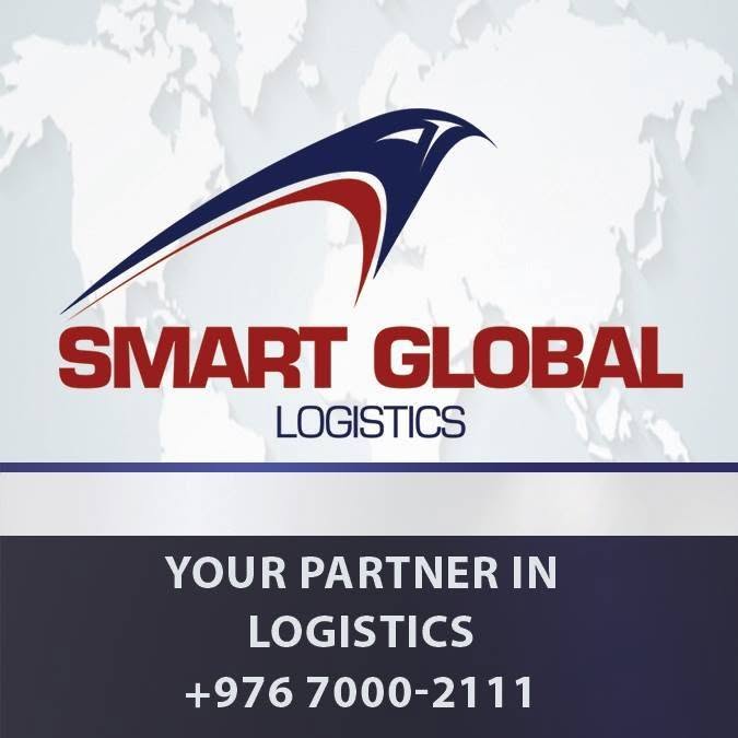 Smart Global Logistics